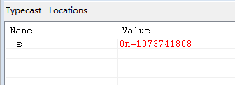 NTSTATUS